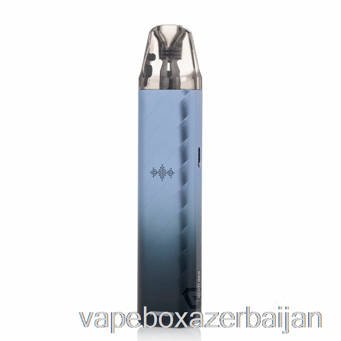 Vape Baku OXVA XLIM SE 2 30W Pod System Black Blue